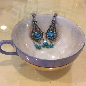 Native American Earrings